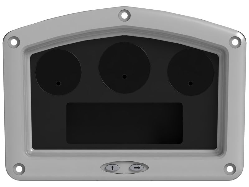 БЛОК УПРАВЛЕНИЯ B