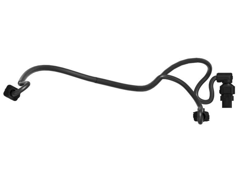 ЖГУТ ПРОВОДОВ В СБОРЕ