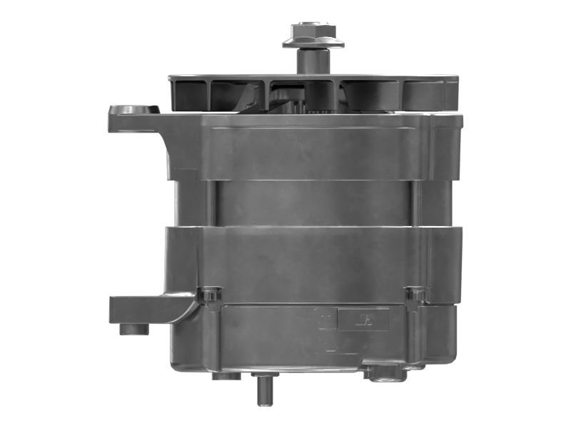 Зарядный генератор 24 В