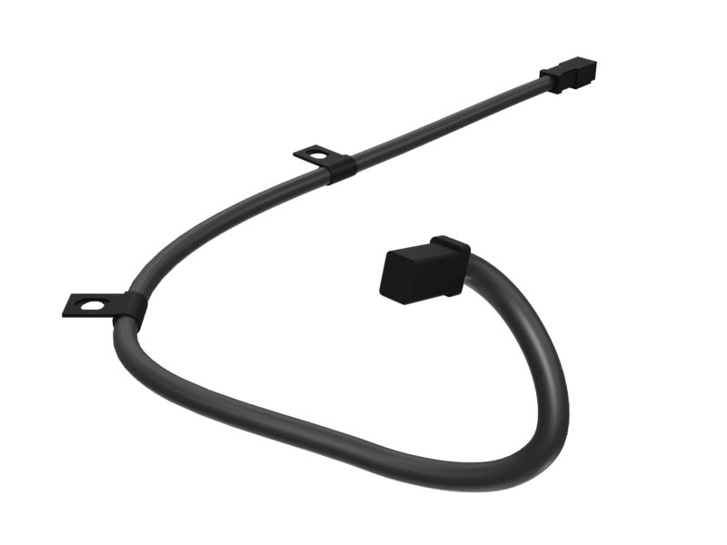 ЖГУТ ПРОВОДОВ В СБОРЕ