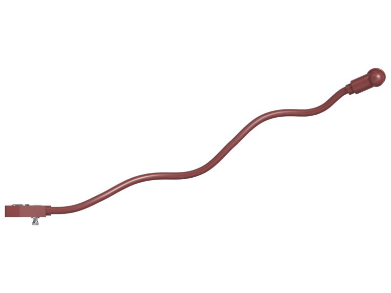 КАБЕЛЬ В СБОРЕ