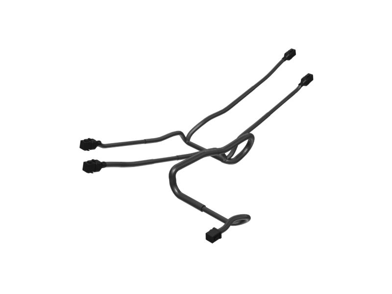 ЖГУТ ПРОВОДОВ В СБОРЕ