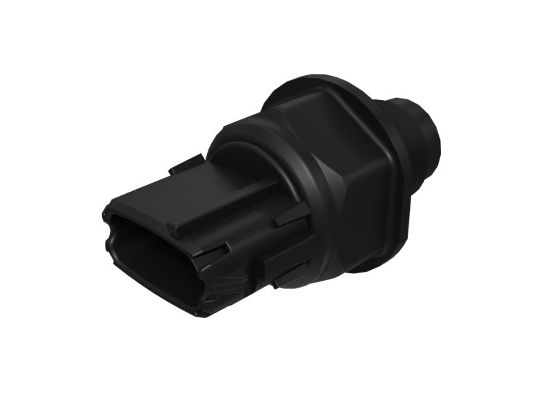 585-8758: M18x1.5 Fuel Pressure Sensor