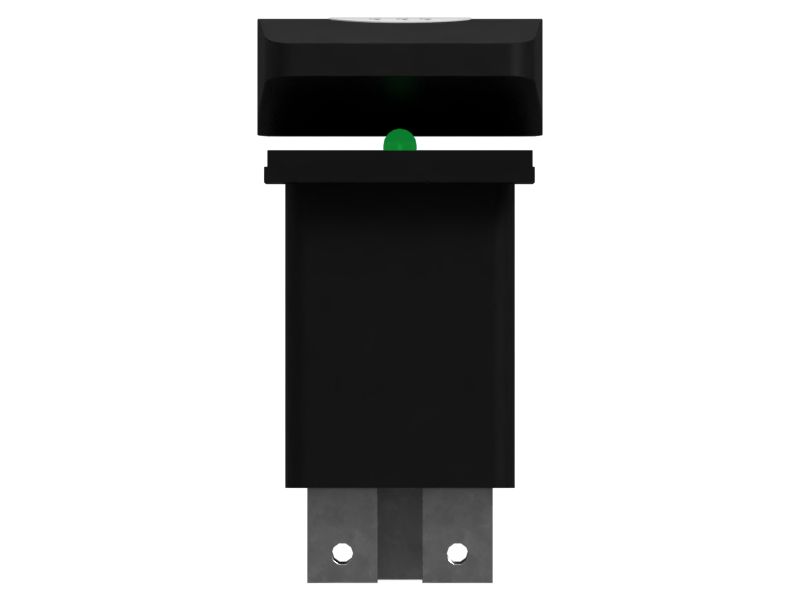 ПЕРЕКЛЮЧАТЕЛЬ В СБОРЕ RK