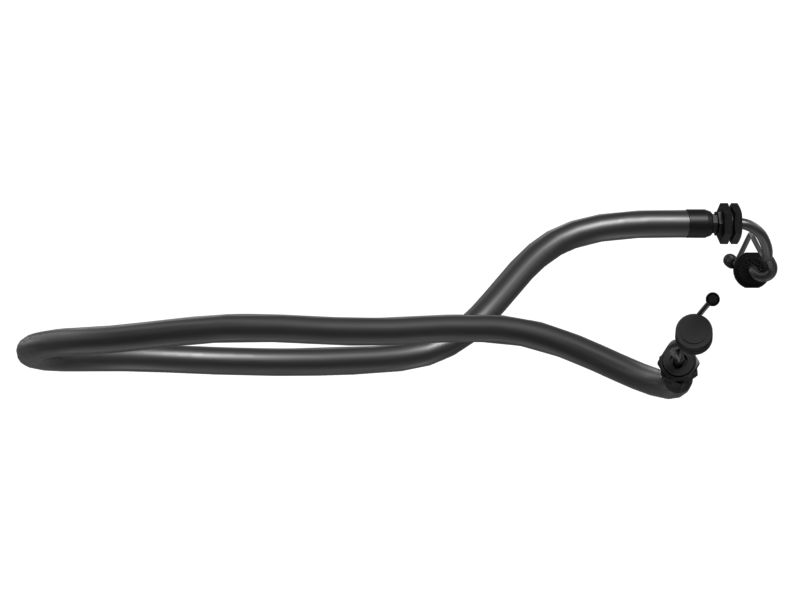 ЖГУТ ПРОВОДОВ Н В СБОРЕ