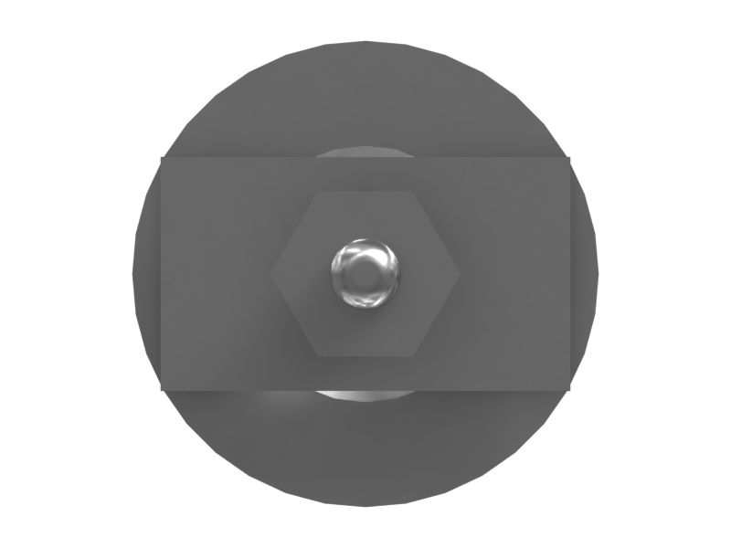 КОМПЛЕКТ КЛЕММ