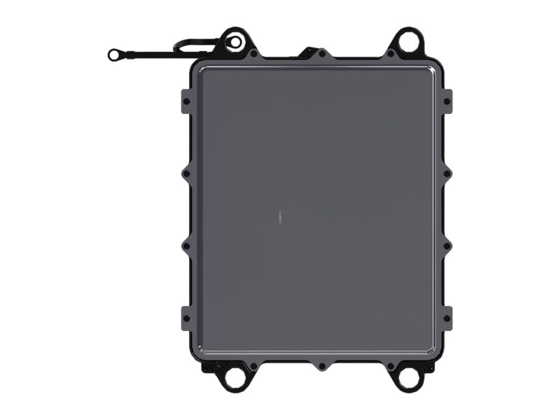 БЛОК УПРАВЛЕНИЯ