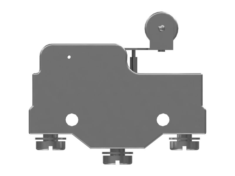 ПЕРЕКЛЮЧАТЕЛЬ В СБОРЕ