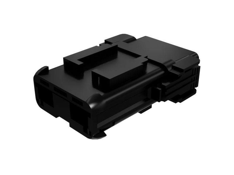 ПАТРОН ПЛАВКОГО ПРЕДОХРАНИТЕЛЯ В СБОРЕ