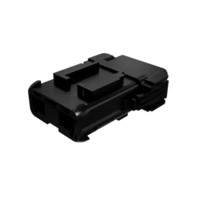 225-4950: CONJUNTO DE PORTAFUSIBLES