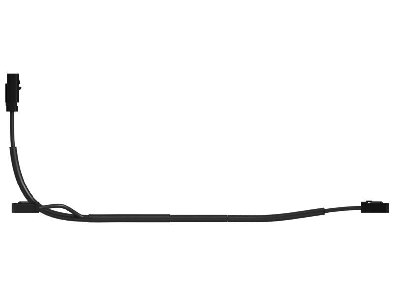 ЖГУТ ПРОВОДОВ В СБОРЕ