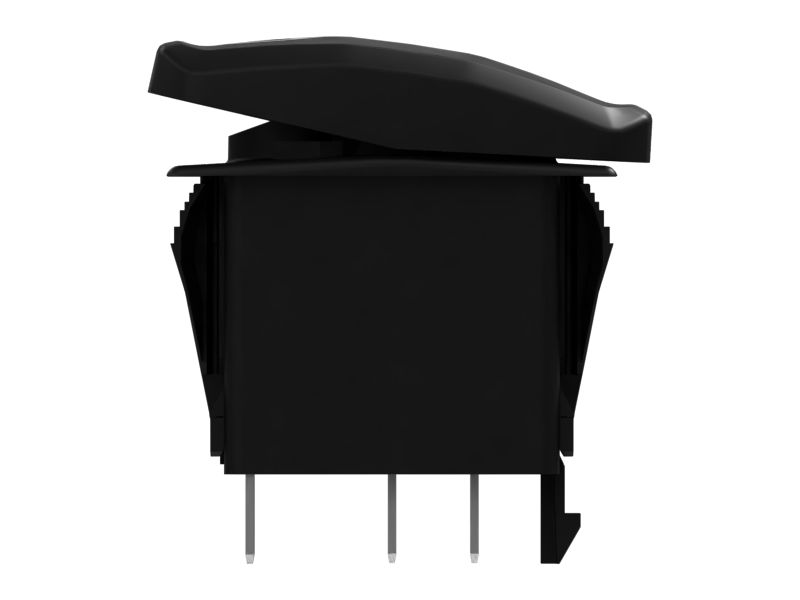 ПЕРЕКЛЮЧАТЕЛЬ В СБОРЕ RK