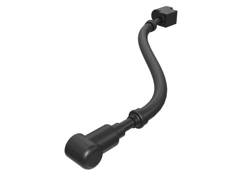 267-2118: КАБЕЛЬ В СБОРЕ