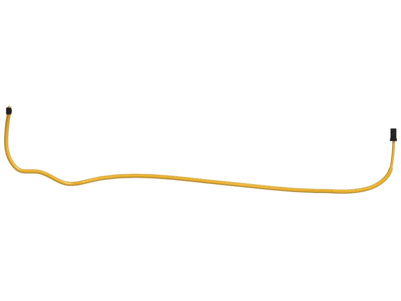 Жгут проводов системы облегчения пуска двигателя с впрыском эфира