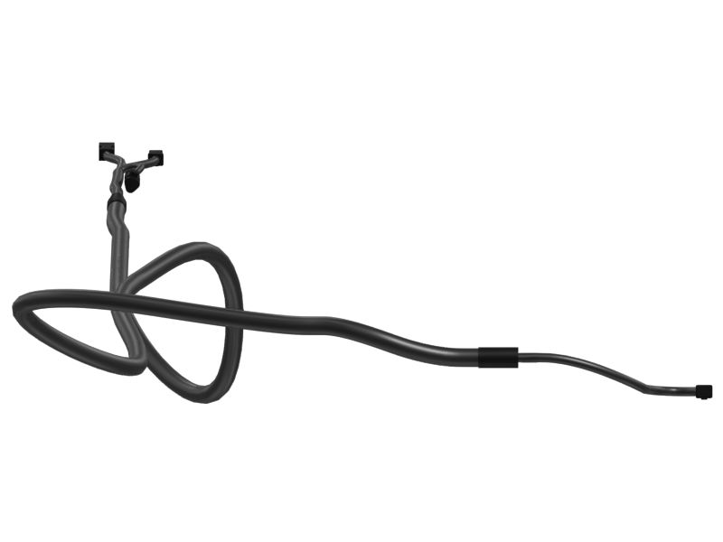 ЖГУТ ПРОВОДОВ В СБОРЕ