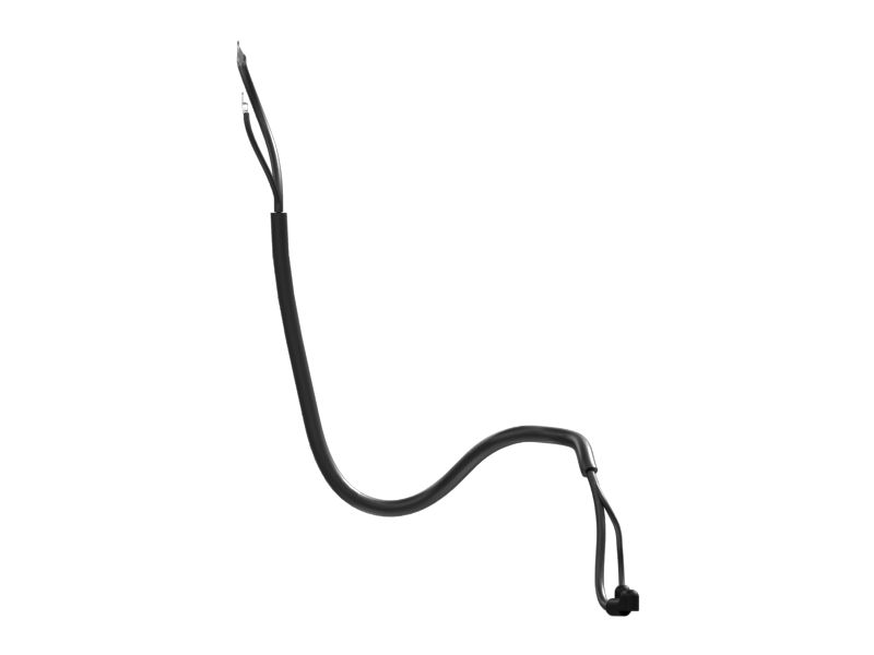 ЖГУТ ПРОВОДОВ В СБОРЕ