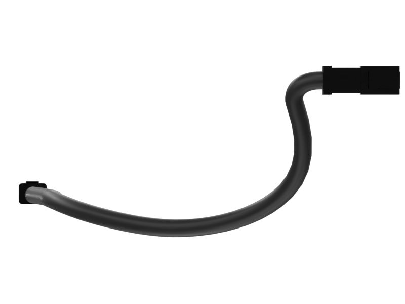 ЖГУТ ПРОВОДОВ В СБОРЕ