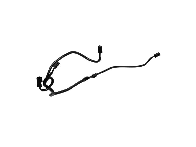 ЖГУТ ПРОВОДОВ В СБОРЕ