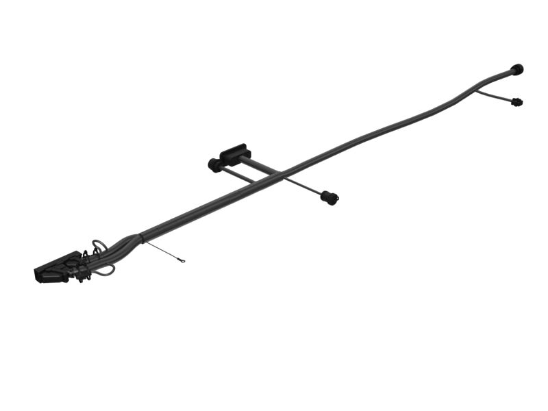 584-6105: HARNESS AS-W 5846105 купить