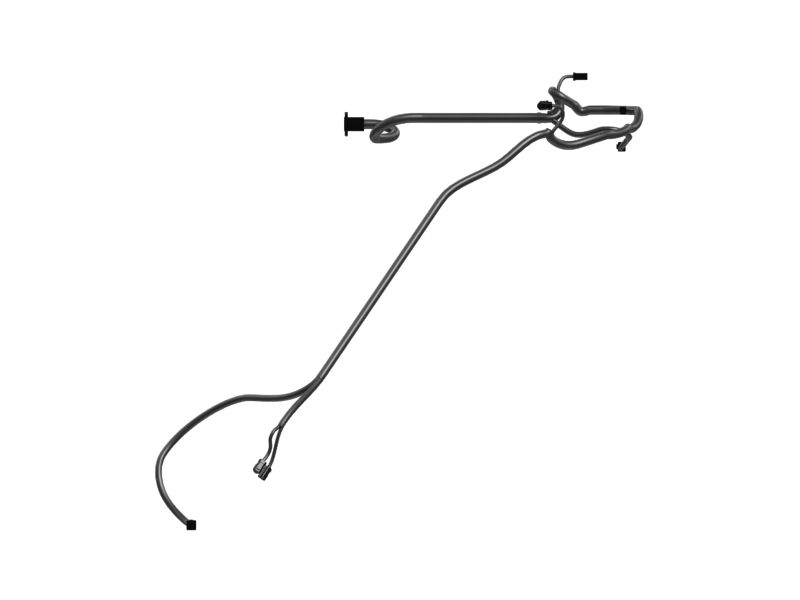 ЖГУТ ПРОВОДОВ В СБОРЕ