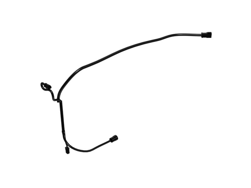 ЖГУТ ПРОВОДОВ В СБОРЕ