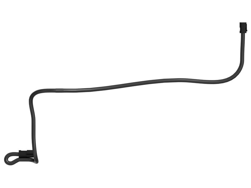 ЖГУТ ПРОВОДОВ В СБОРЕ