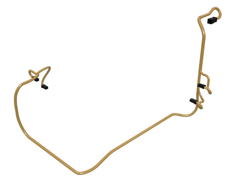 ЖГУТ ПРОВОДОВ В СБОРЕ