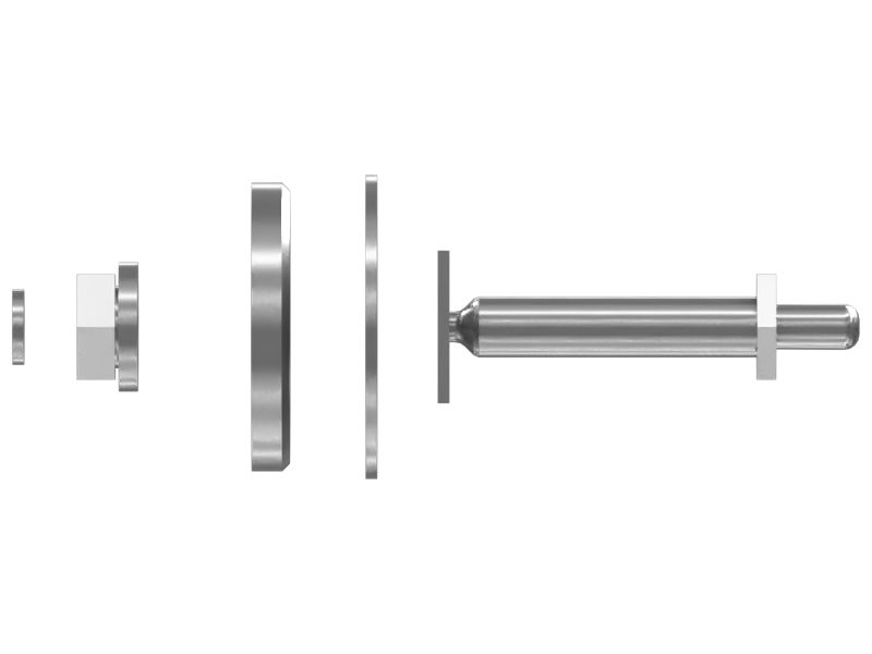 КОМПЛЕКТ КЛЕММ