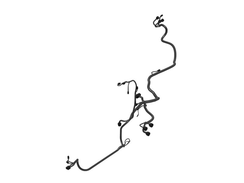 ЖГУТ ПРОВОДОВ В СБОРЕ