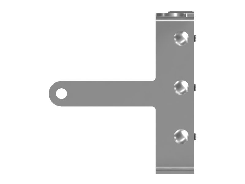 СКОБА В СБОРЕ