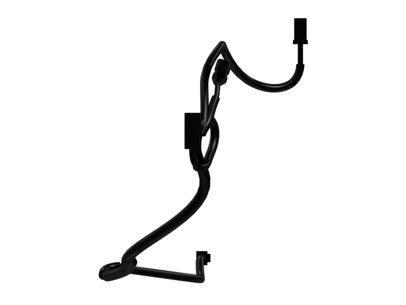 ЖГУТ ПРОВОДОВ В СБОРЕ