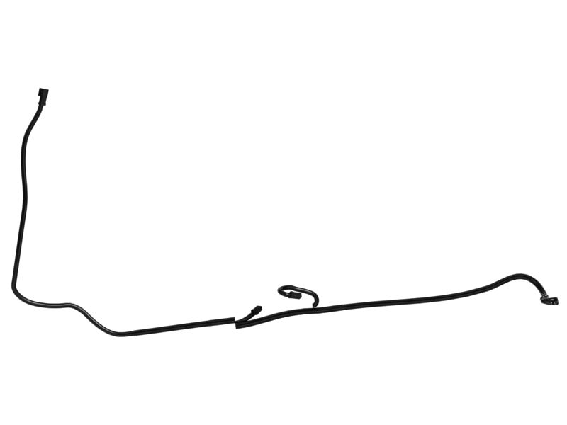 ЖГУТ ПРОВОДОВ В СБОРЕ