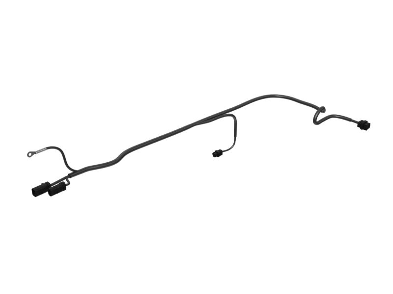 ЖГУТ ПРОВОДОВ В СБОРЕ