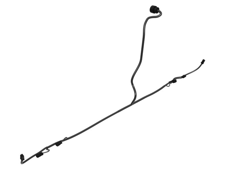 ЖГУТ ПРОВОДОВ В СБОРЕ