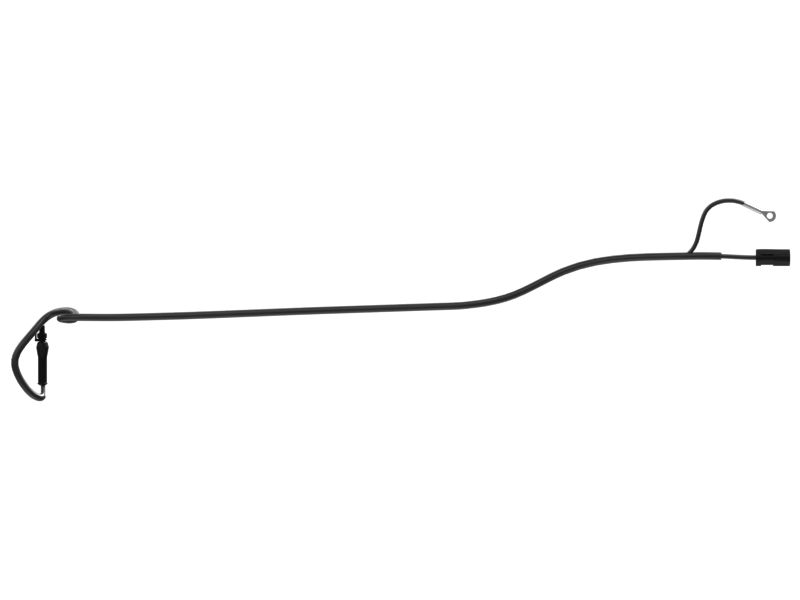 ЖГУТ ПРОВОДОВ В СБОРЕ