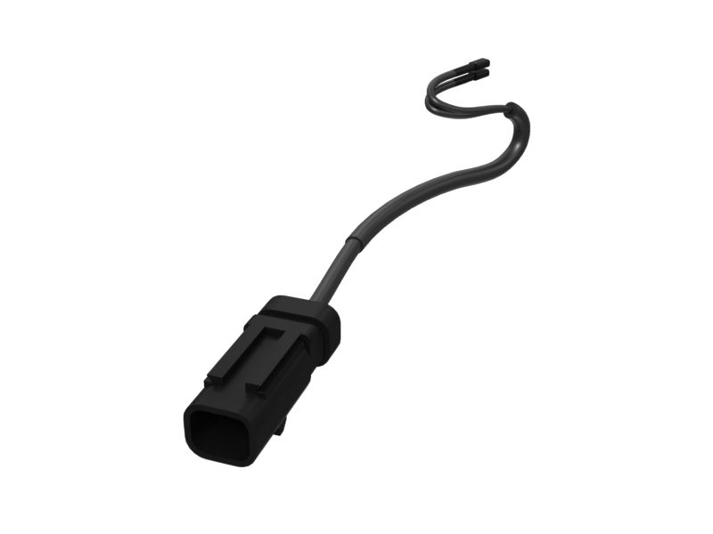 ЖГУТ ПРОВОДОВ В СБОРЕ С