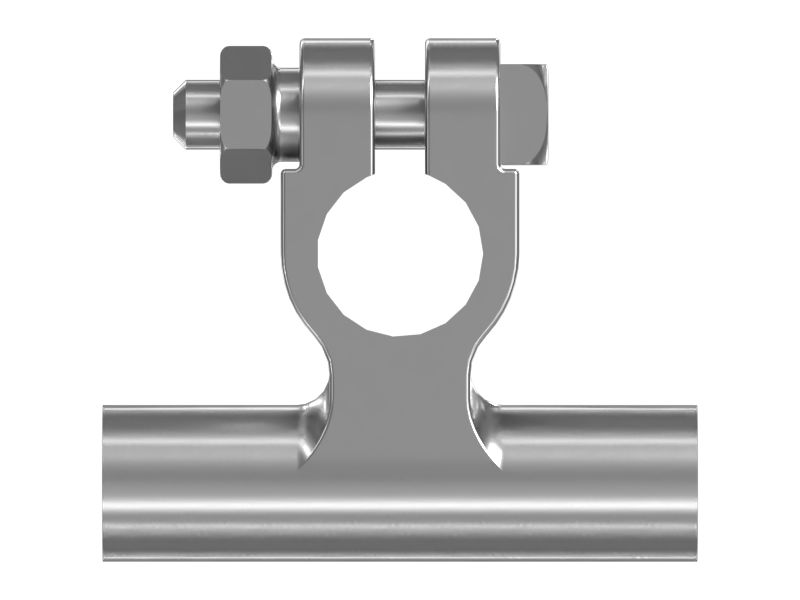 9S-5752: 63.5mm Long Battery Terminal 9S5752 купить