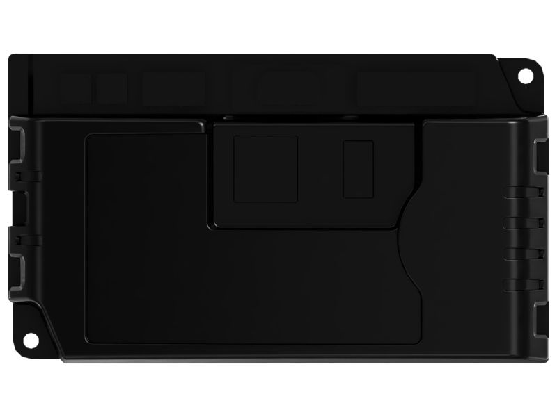 36 Volts Direct Current Engine Wiring Module
