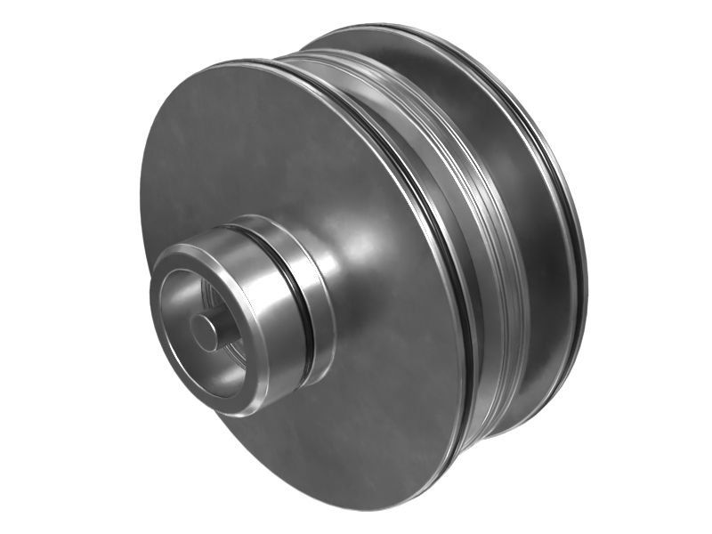 Электродвигатель