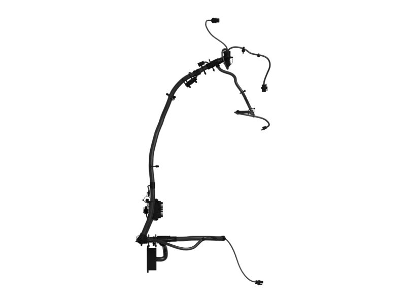 449-4386: Engine Wiring Harness | Cat® Parts Store