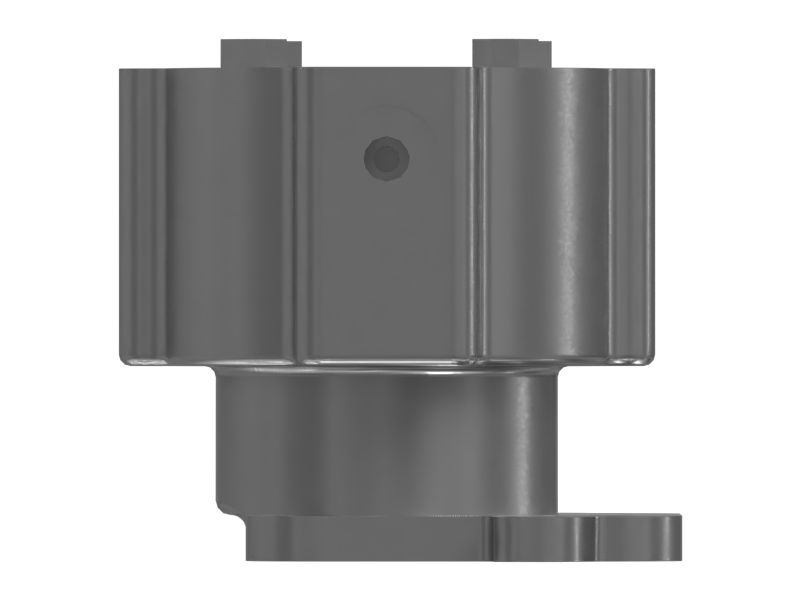 НАСОС В СБОРЕ