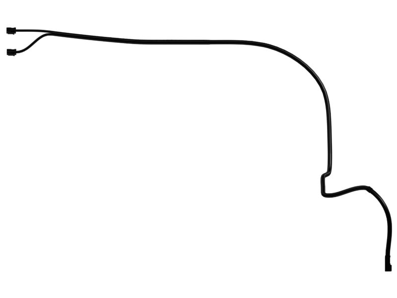 ЖГУТ ПРОВОДОВ В СБОРЕ