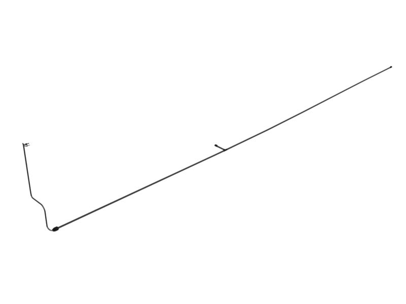 ЖГУТ ПРОВОДОВ В СБОРЕ