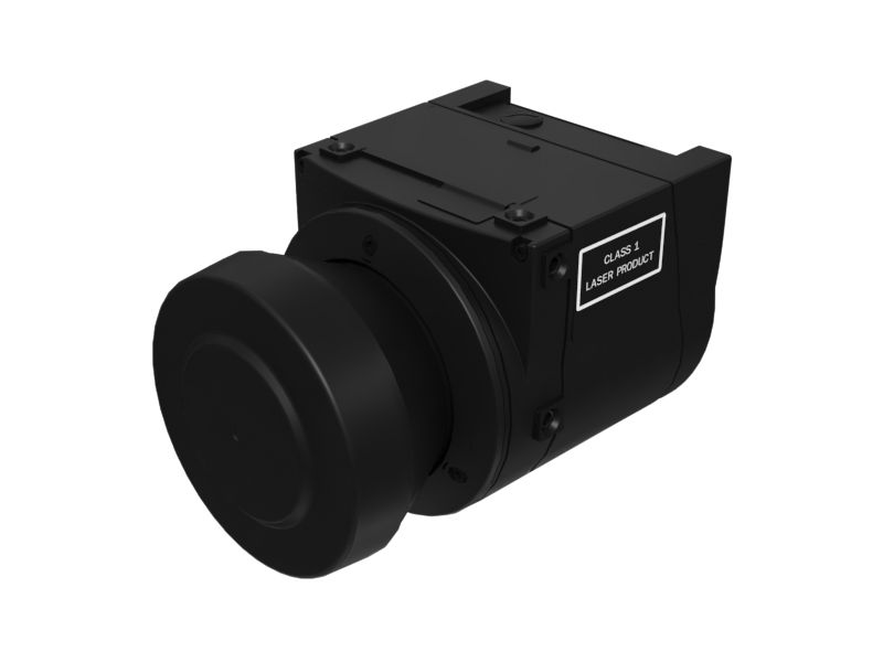 ДАТЧИК В СБОРЕ