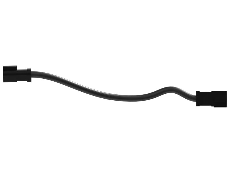 ЖГУТ ПРОВОДОВ В СБОРЕ