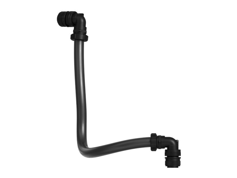 ЖГУТ ПРОВОДОВ В СБОРЕ