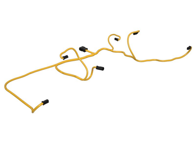 Жгут проводов клапана навесного оборудования