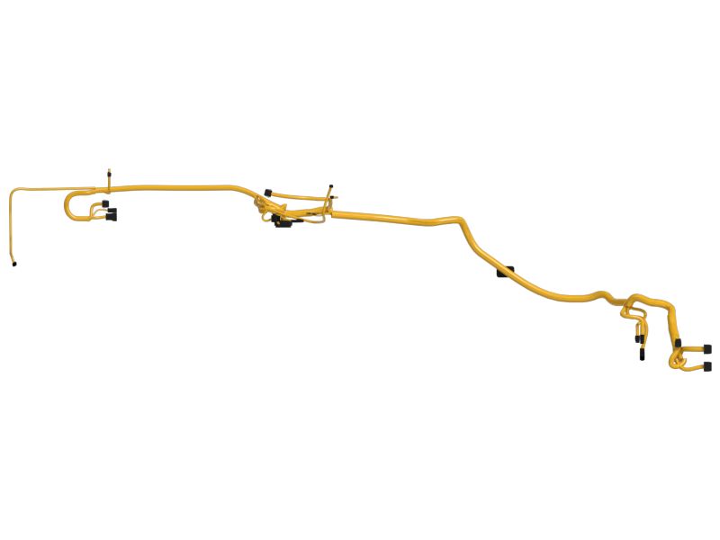ЖГУТ ПРОВОДОВ В СБОРЕ