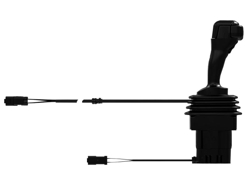 Cat® Reman Joystick Control Group