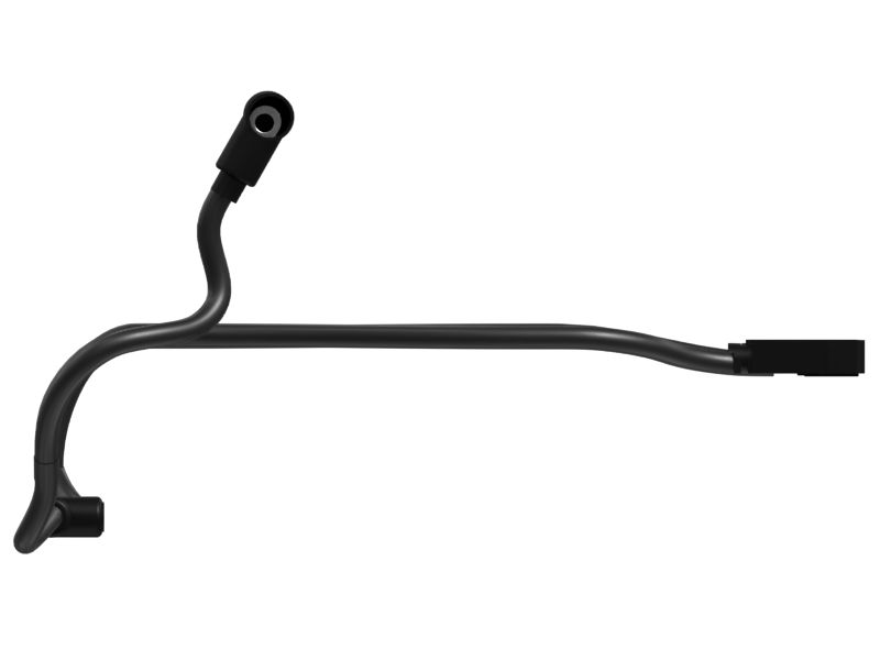 КАБЕЛЬ В СБОРЕ